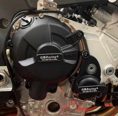 Protection allumage gb racing  bmw s 1000 rr 2019-