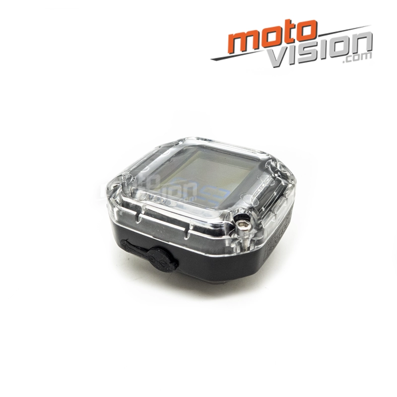 piece OMC 173594 Trim And Tilt End Head Assembly NOS | eBay