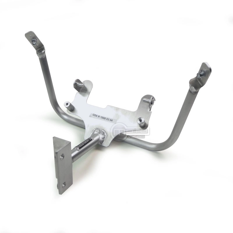 Araignée racing piste aluminium gsxr 1000 2003-04