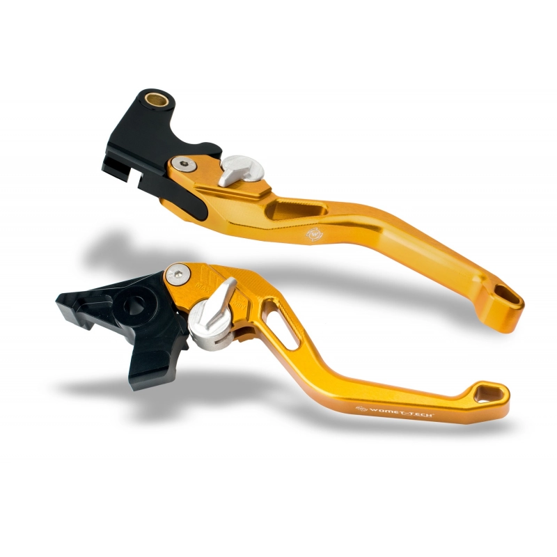 Levier gauche court wt