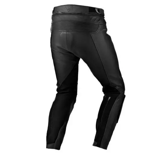 Shima CHASE men's leather motorcycle 
