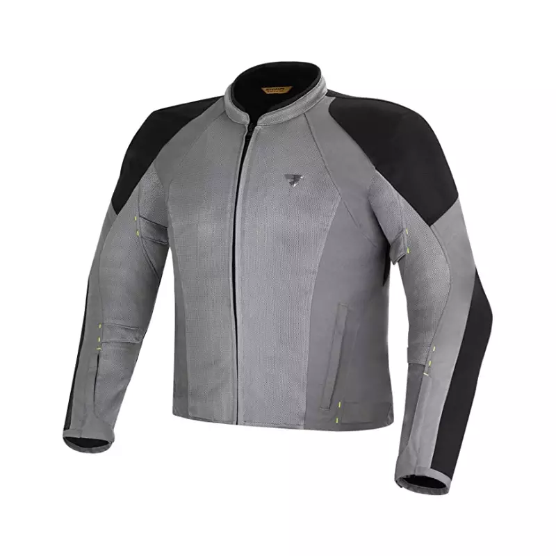 Shima Jet men's motorcycle jacket 