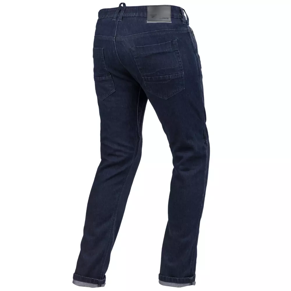 Men's motorcycle jeans reinforced Shima 