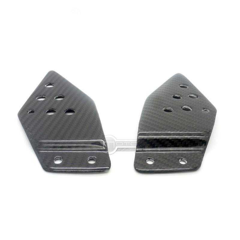 Repose-pied passager BMW droit - Boutique BMW Motorrad