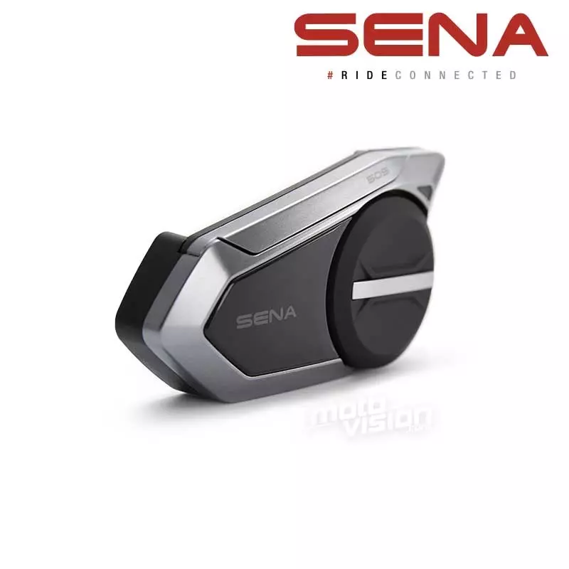 Intercom SENA 50S multi-channel - Moto 