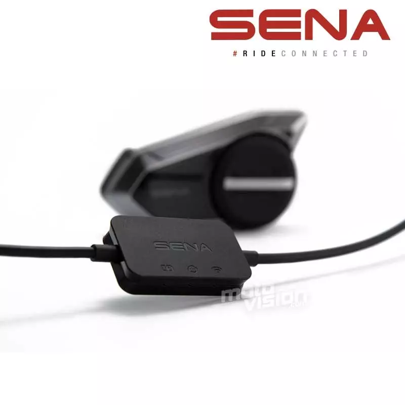 Intercom SENA 50S multi-channel - Moto 