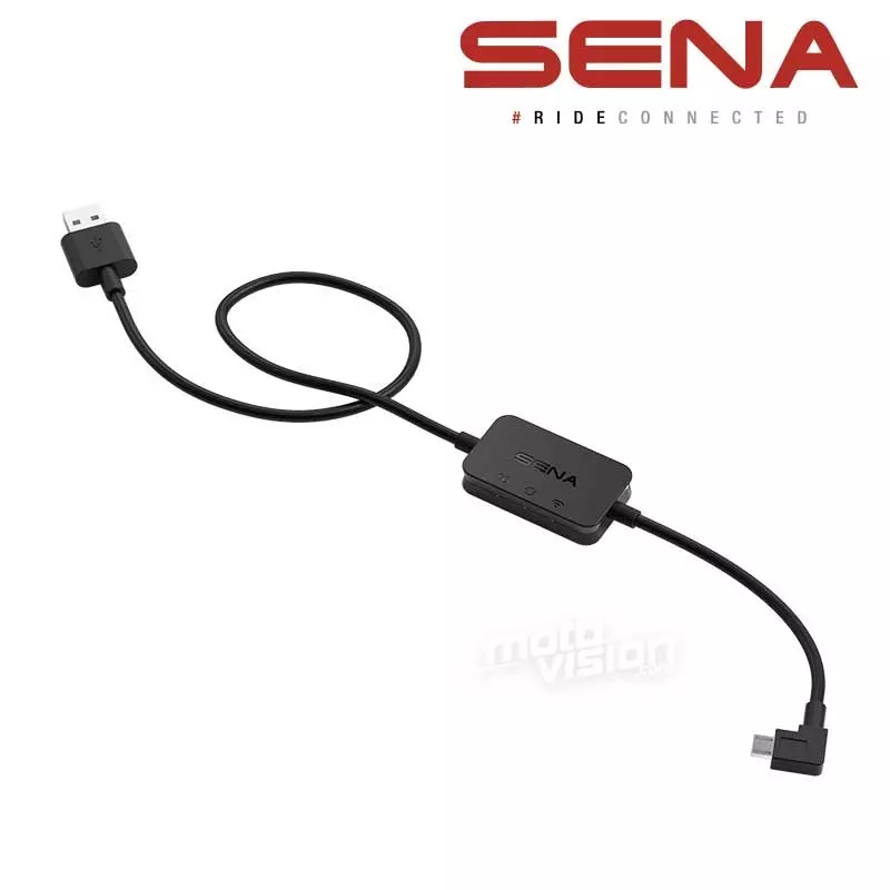 Intercom SENA 50S multi-channel - Moto 