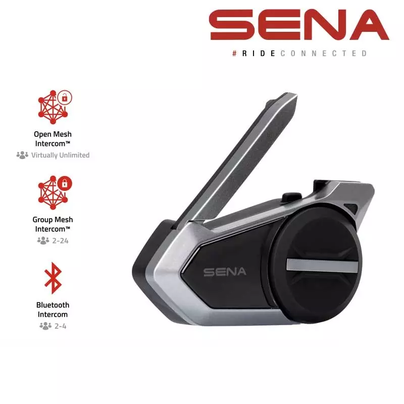 Intercom SENA 50S multi-channel Pair 