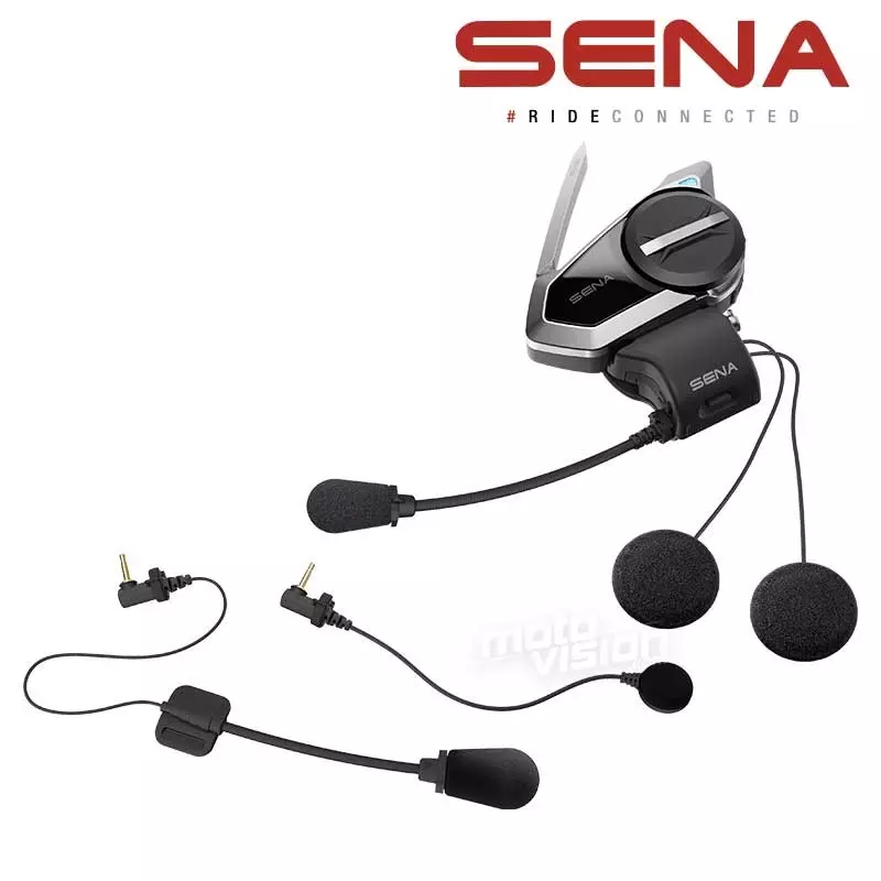 Intercom SENA 50S multi-channel Pair 