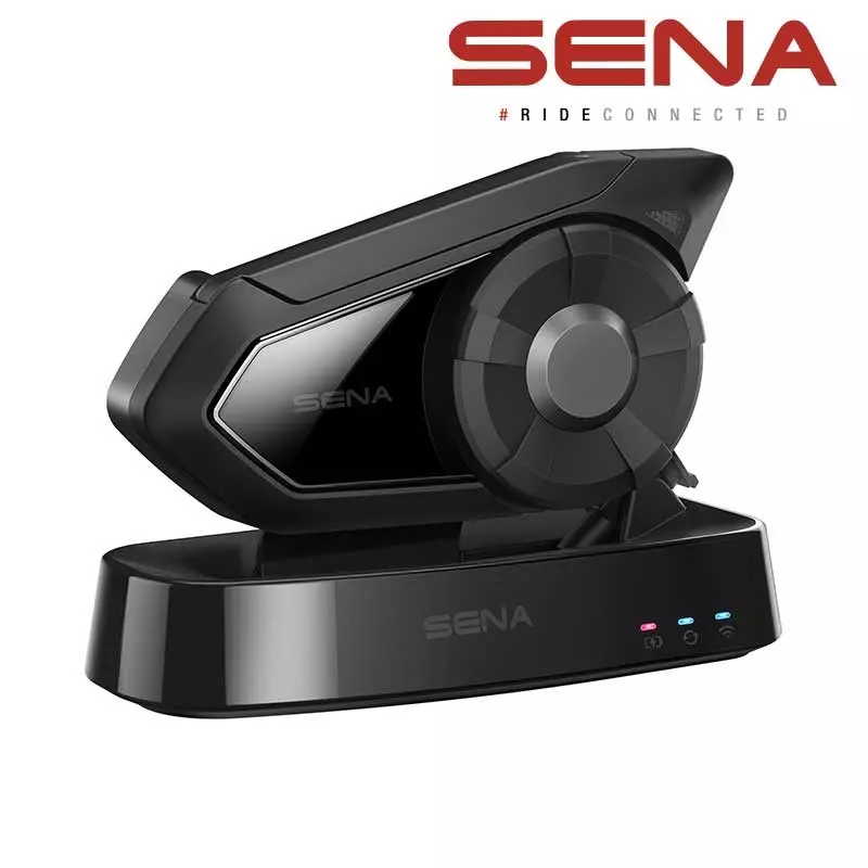 Intercom SENA 30K WIFI Mesh 2.0 