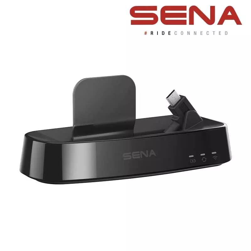 Intercom SENA 30K WIFI Mesh 2.0 