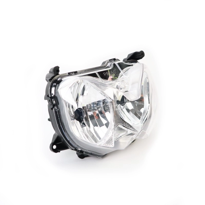 Headlight Yamaha XT250 Moto Vision