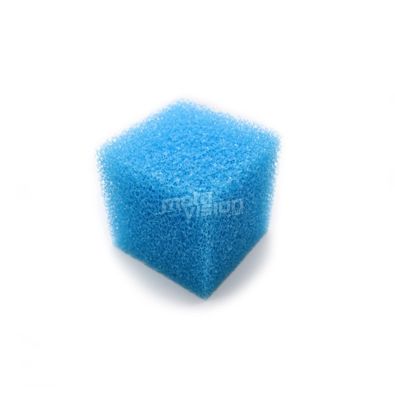 Mousse De Réservoir Anti-ballottement Anti-déjaugeage Jaune 28 Litres Compatible Norme Fia