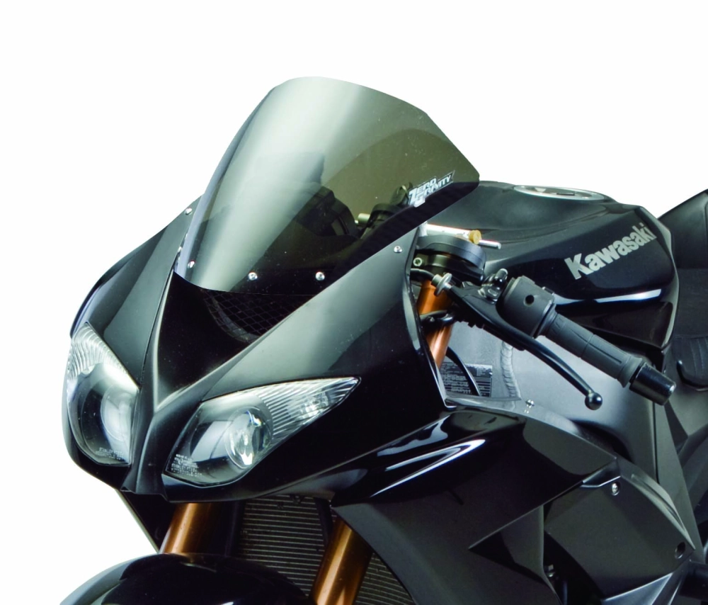 Screen Marc 1 Kawasaki ZX-6R / ZX636 2009-2018 ZX-10R 2008