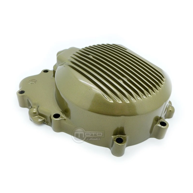 エン Stator Engine cover for Kawasaki ZX6R 1998-2002 - Moto Vision