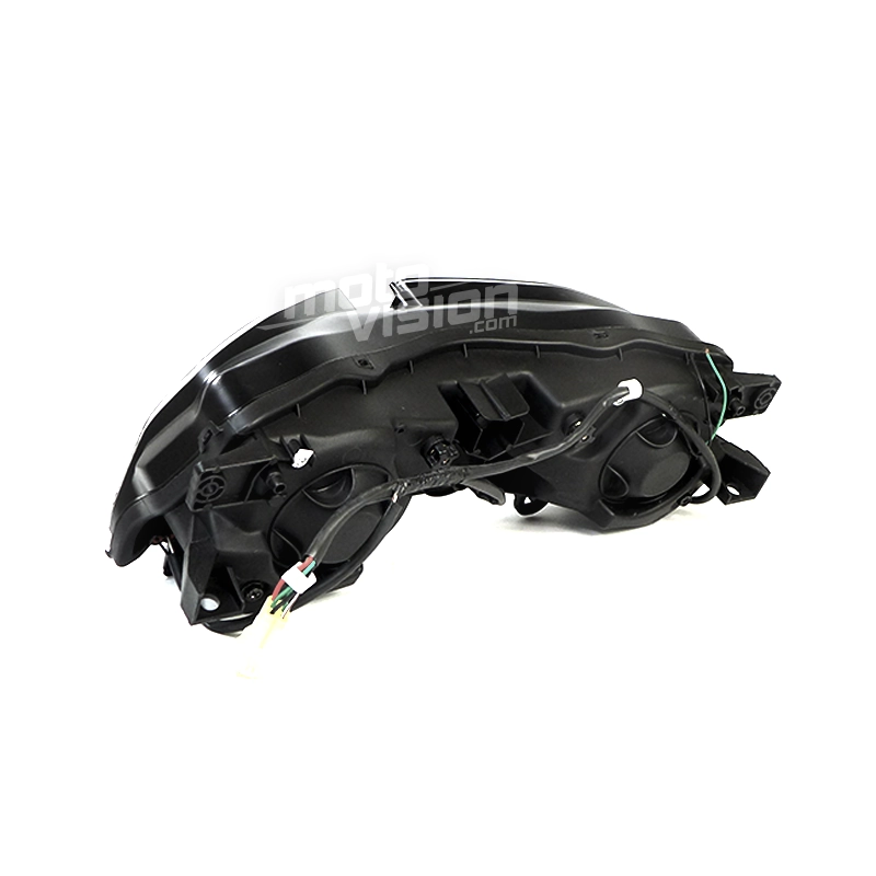 じゃんぽけ Ninja ZX-6R/ABS］2016年モデルにSBK優勝を記念した特別仕様が