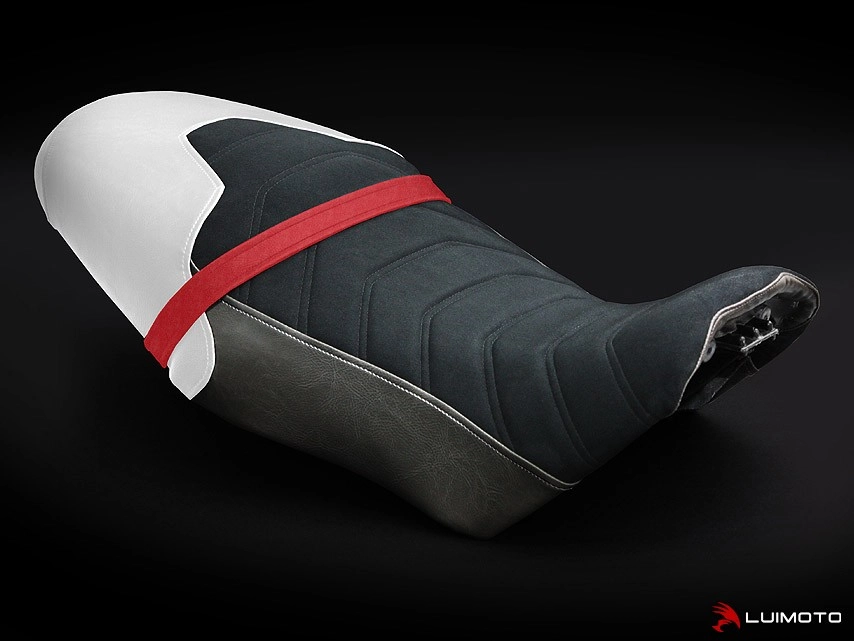 Couvre selle moto guzzi griso