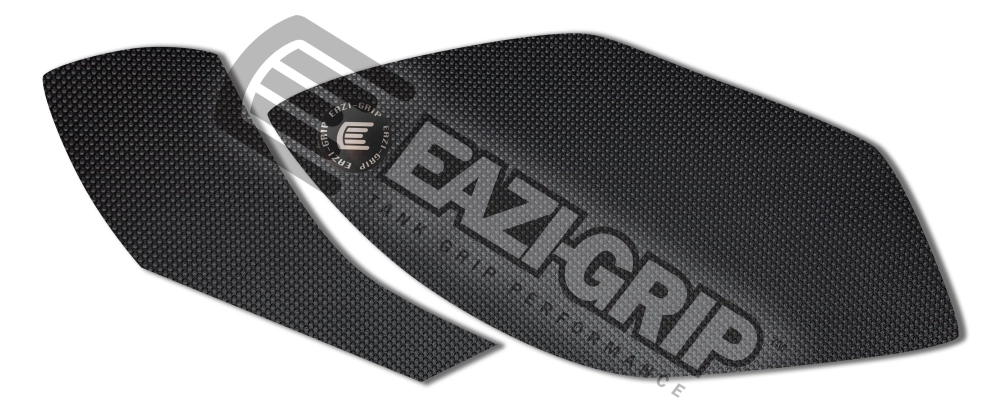 Grip de réservoir pro noir eazi-grip r1250gs/ rally/te 2019-2020