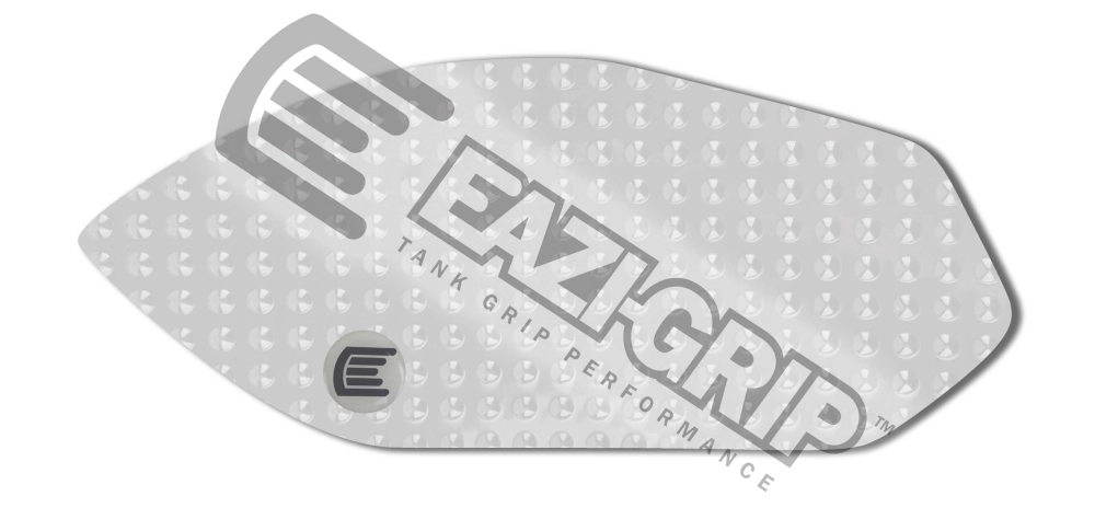 Grip de réservoir evo transparent eazi-grip® bmw s1000r/rr 2014