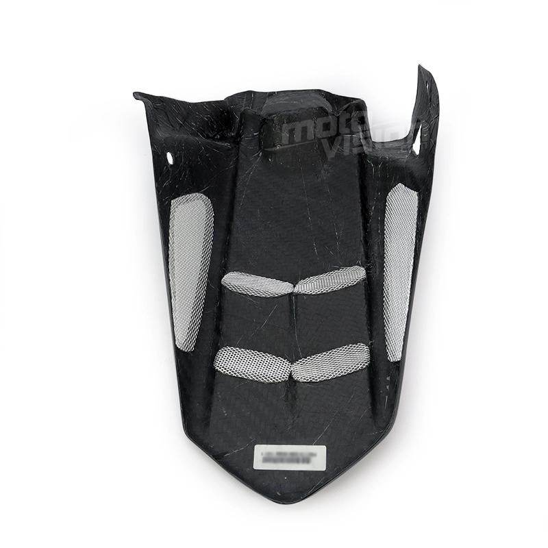 Lèche roue carbone kawasaki z800 2013-2016