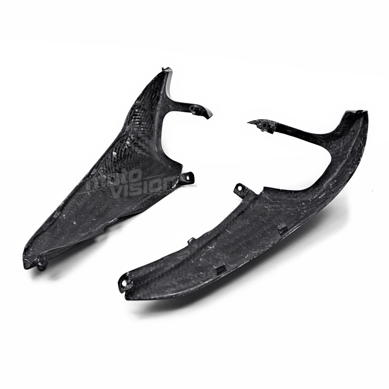 Carbon seat cover BMW K1300S Moto Vision