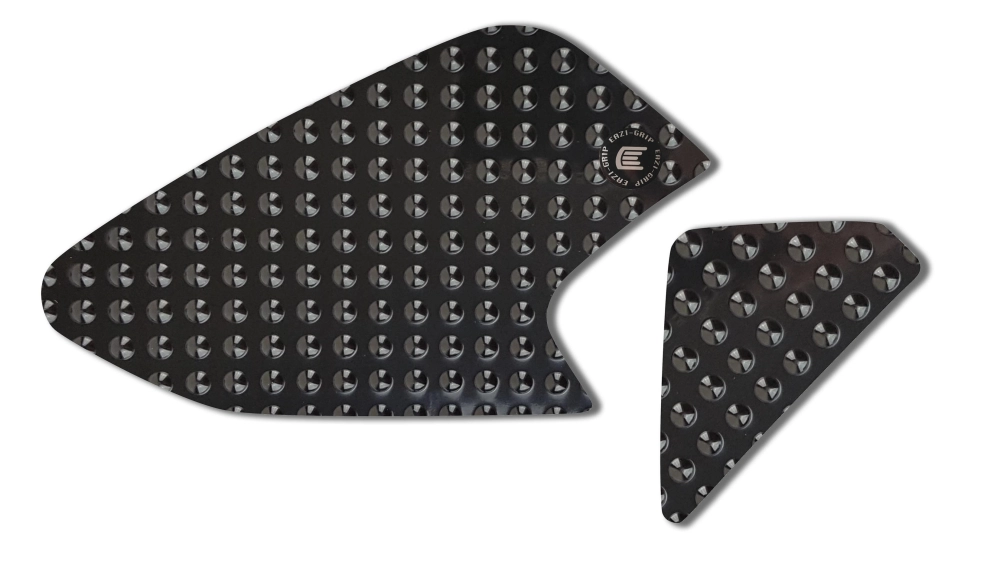 Grip de réservoir evo noir eazi-grip honda cbr300 2014-2016