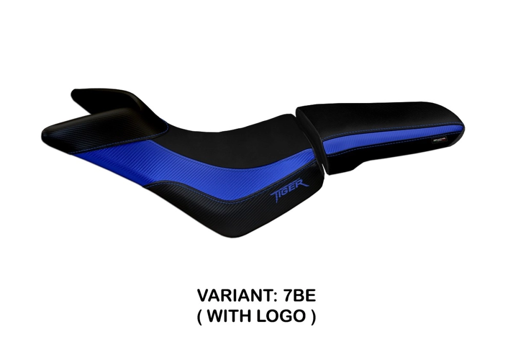 Sitzbezug tappezzeria triumph tiger 800 / 800xc 2010-2020