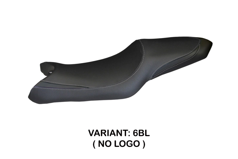 Seat cover Tappezzeria YAMAHA XJ6 / XJ6 DIVERSION 2008-2015 - Moto