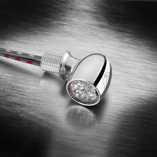 Indicator Kellermann Atto DF Rear light and indicator Moto Vision