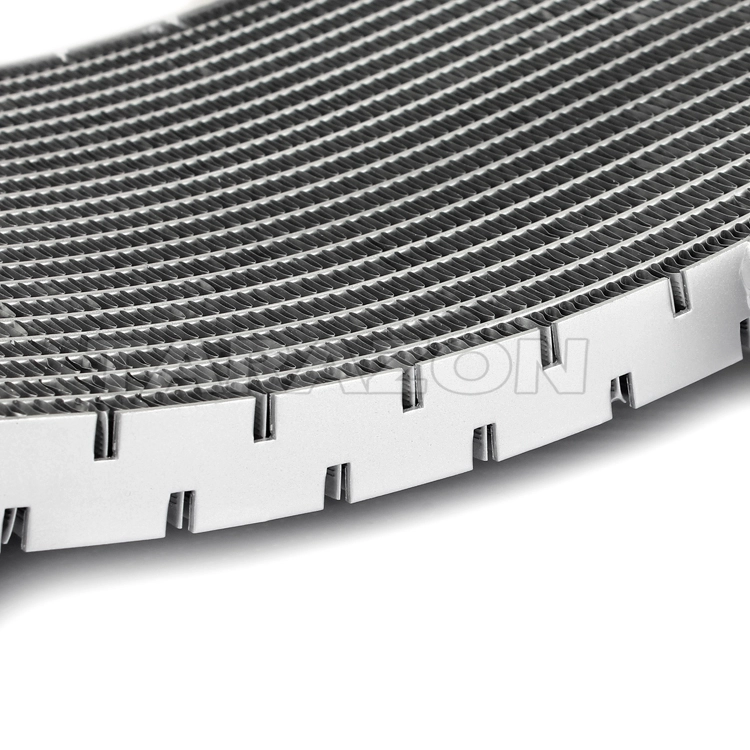 Radiateur aluminium pour ducati 748/916/996/998