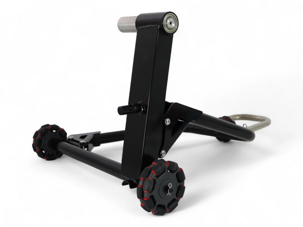 Béquille monobras md3r - axe 53,5 pour bmw série k et s