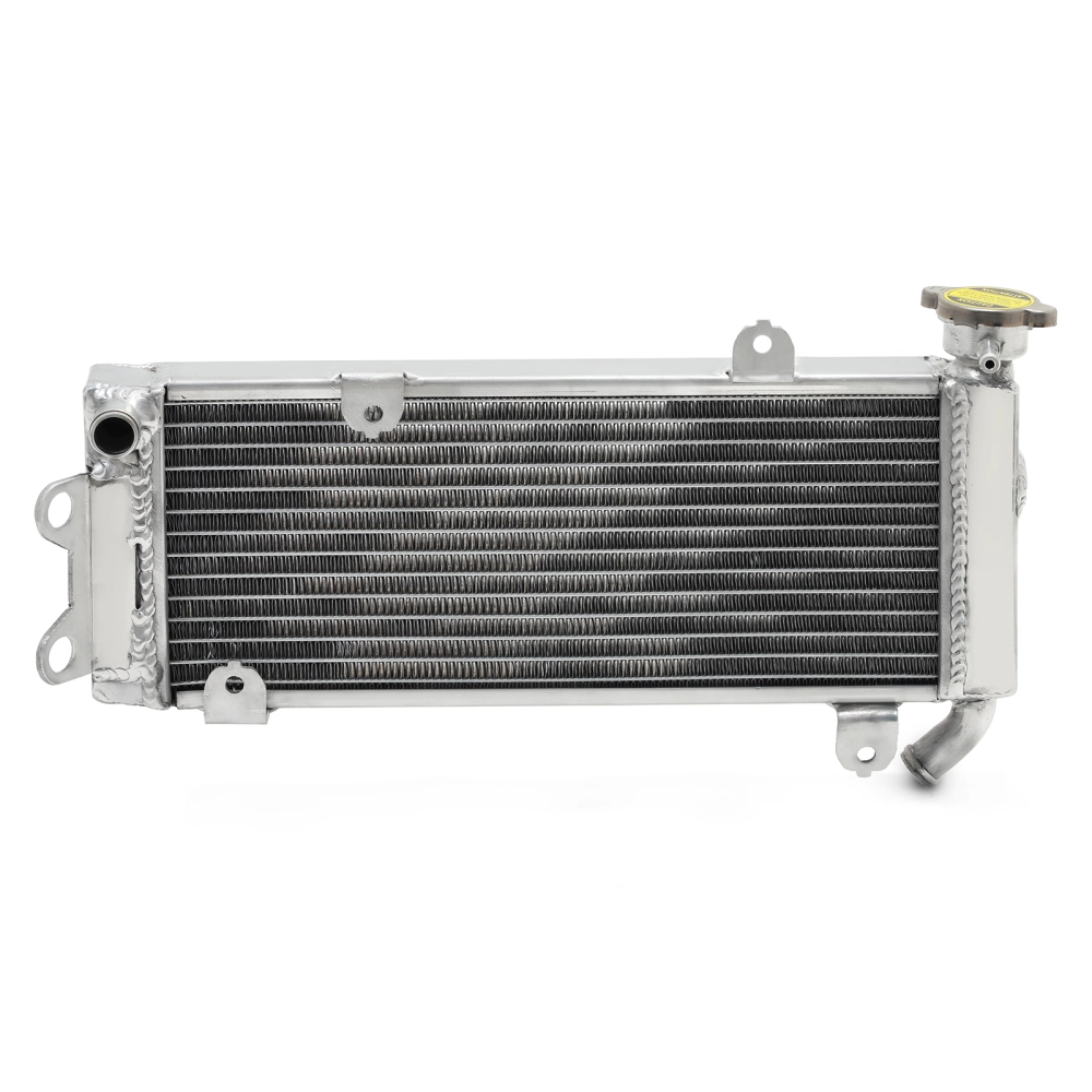 Radiateur aluminium pour kawasaki versys 650 2015-2021