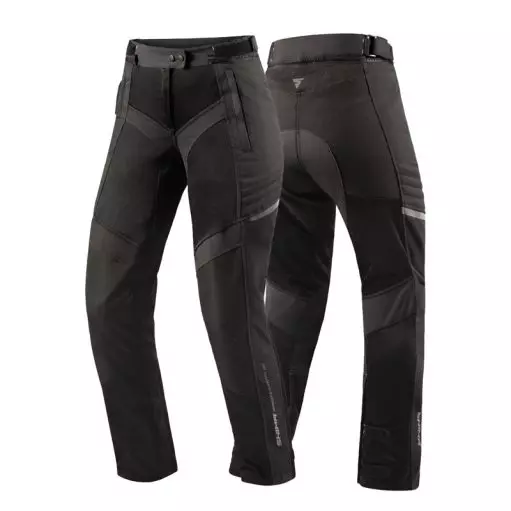 Shima JET women's waterproof motorcycle 