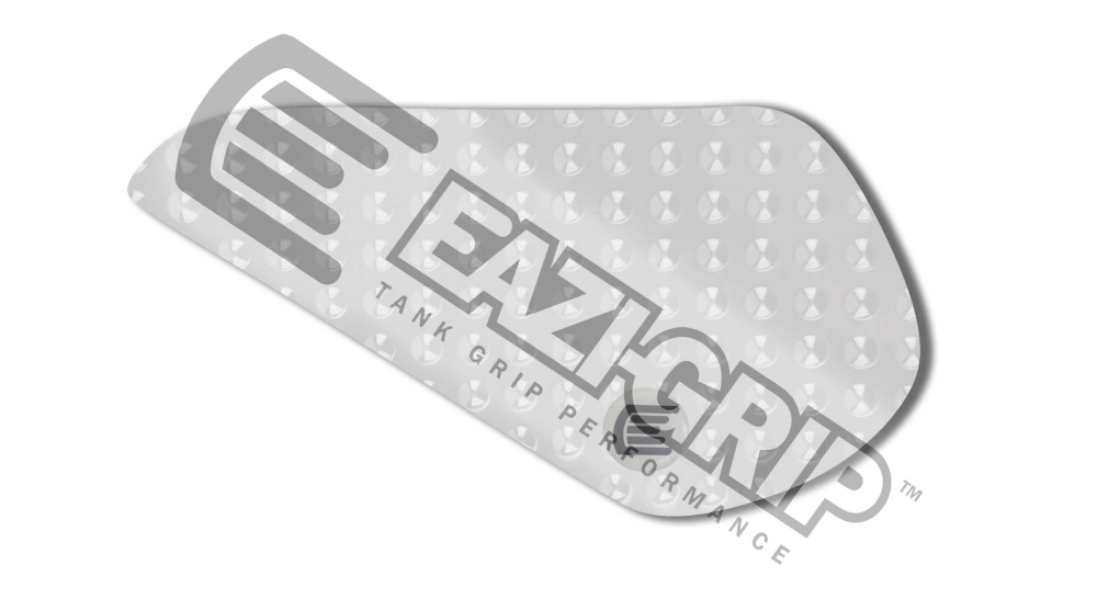 Grip de réservoir evo transparent eazi-grip® suzuki gsx650f  2009-2016