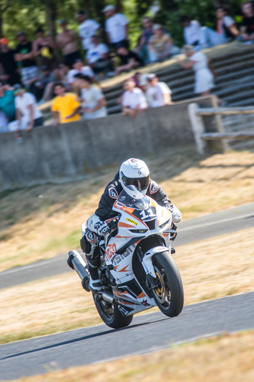Kevin ETTEL - Team Moto Vision - WERC 2026