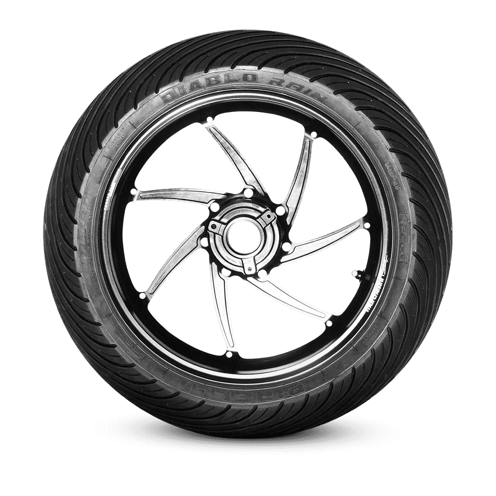 Pneu Pirelli Rain