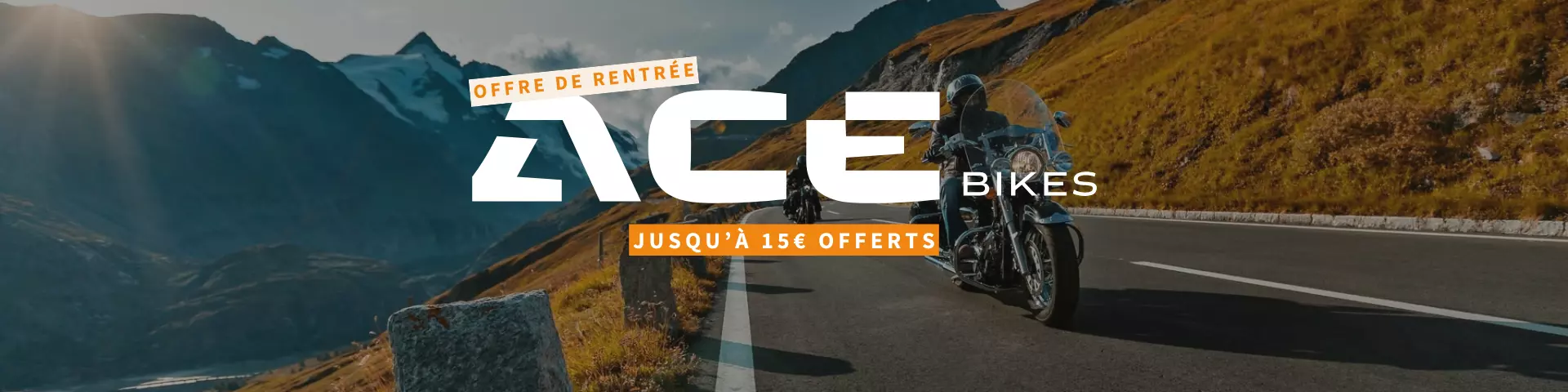 Acebikes rentrée