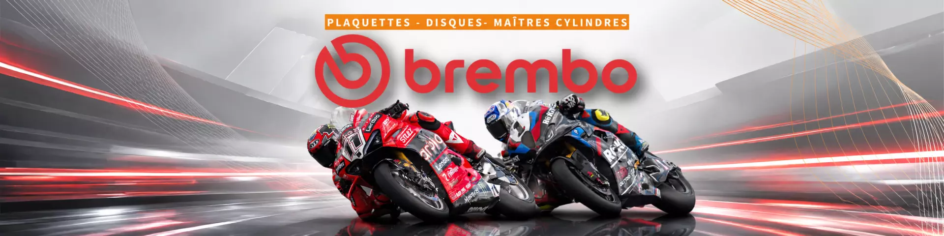 BREMBO