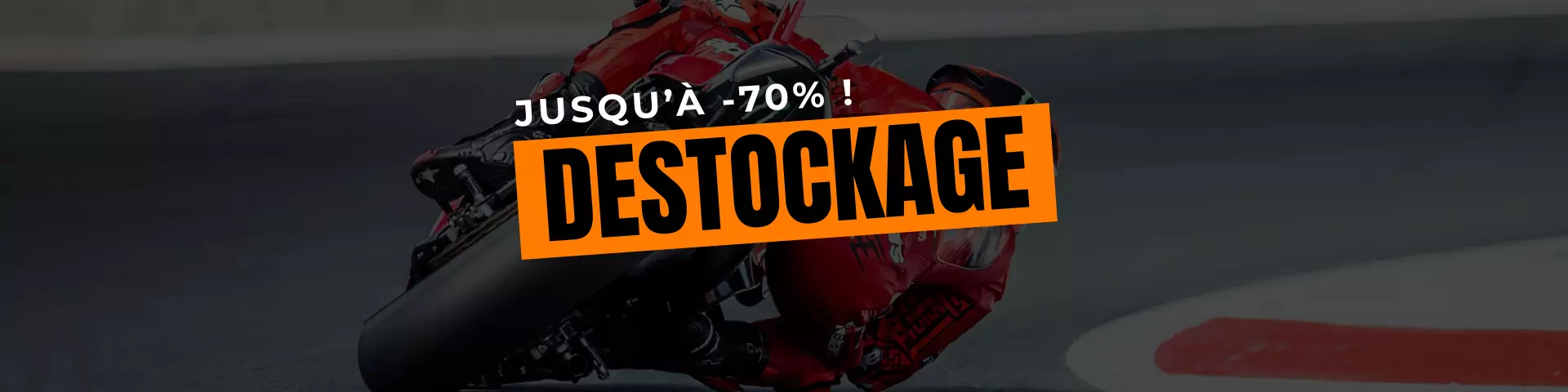 destockage