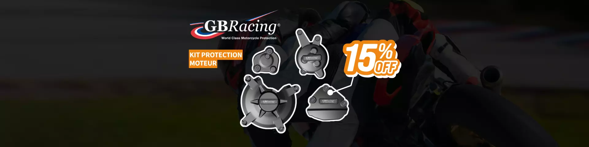 Kit GB Racing