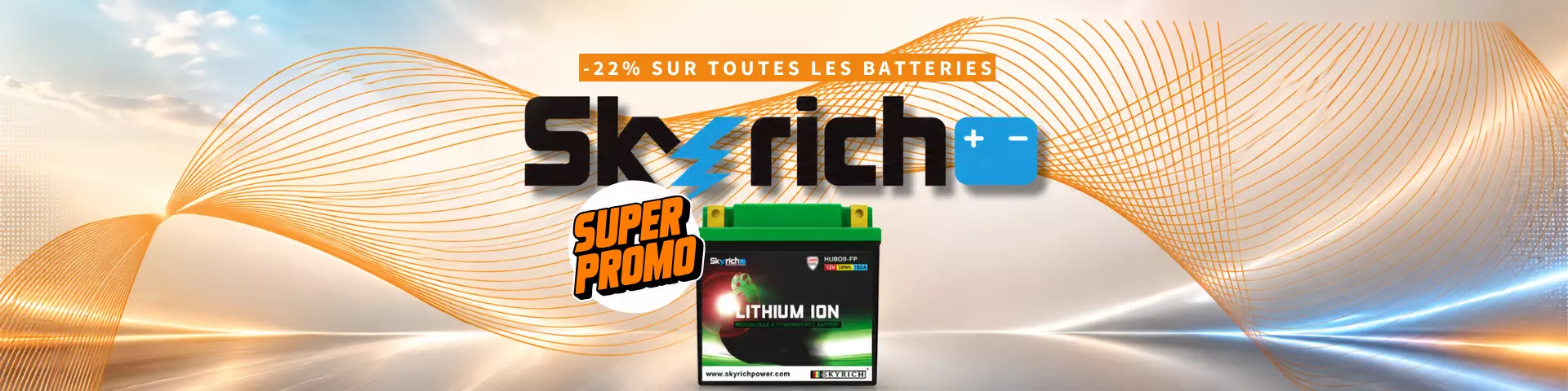 Skyrich