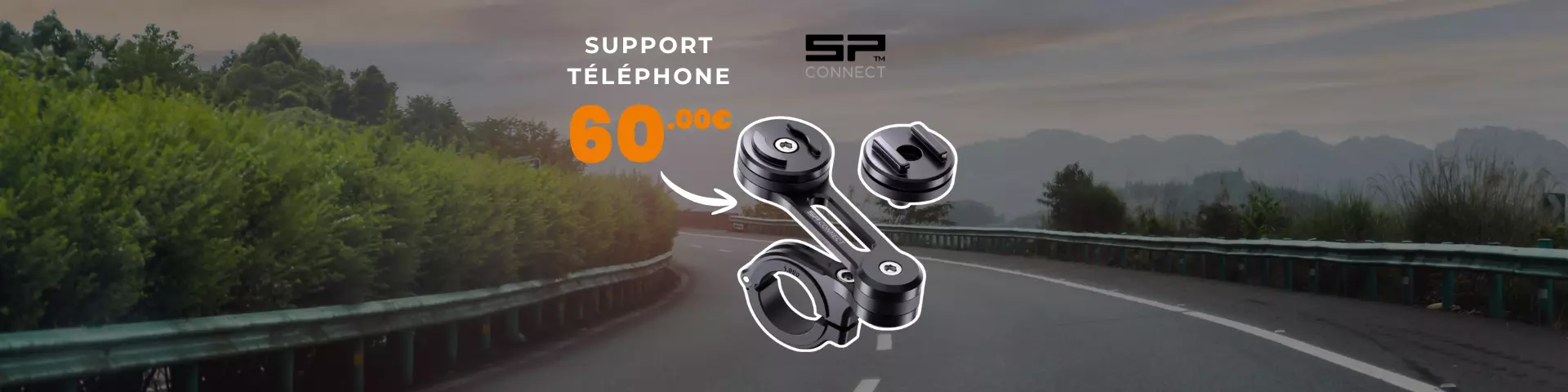 Sp connect
