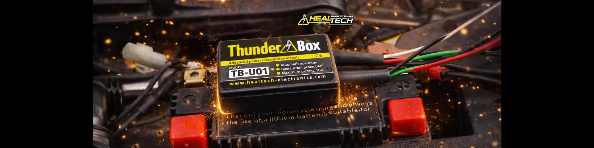 ThunderBox