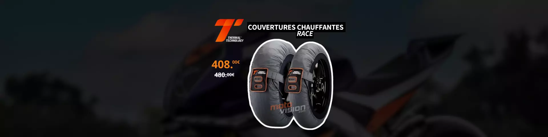 Thermal Technology "Race"