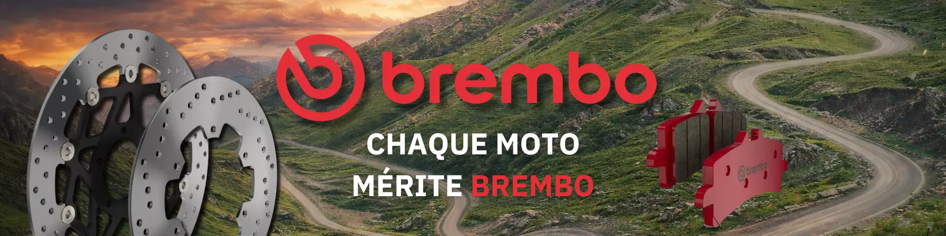<p>Brembo</p>
