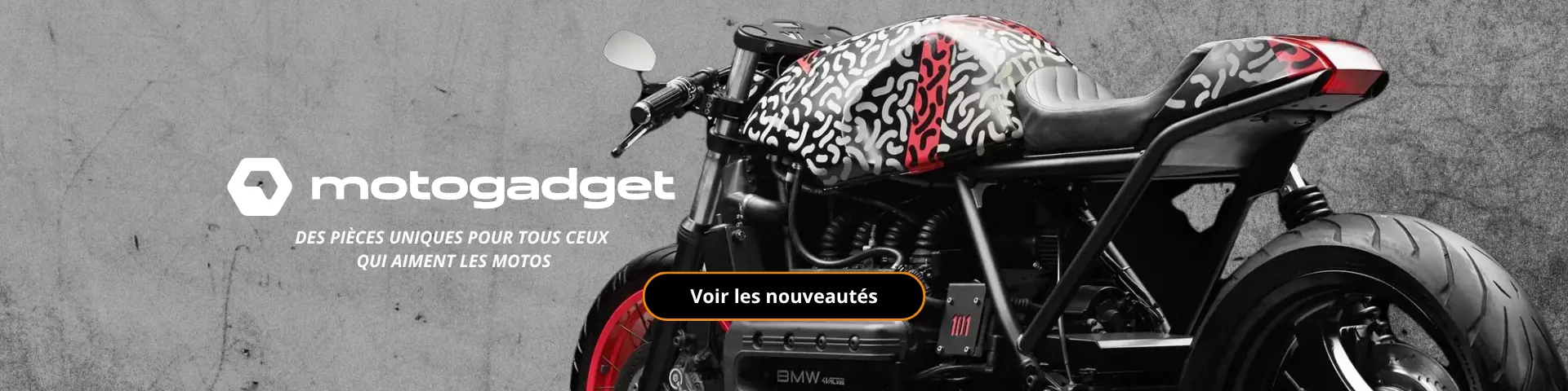<p>motogadget</p>
