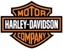 Logo Harley davidson