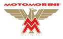 Logo Moto morini