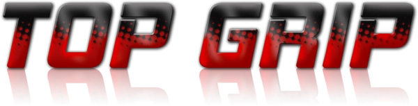 Logo Top grip