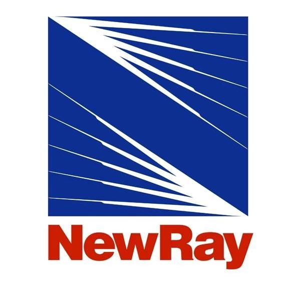 Logo Newray
